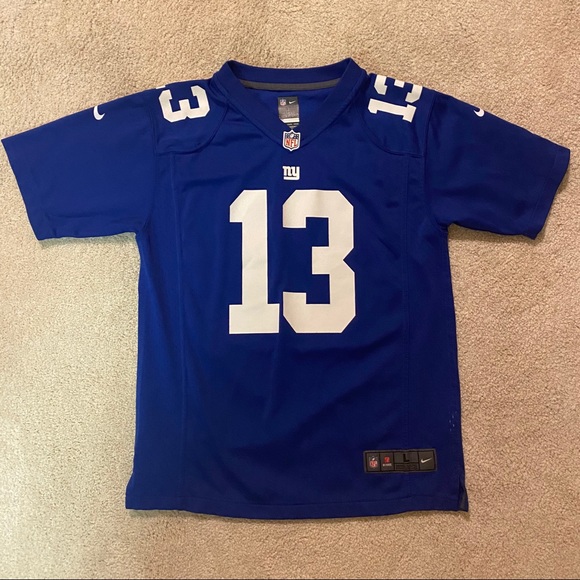 Nike Other - New York Giants Jersey
